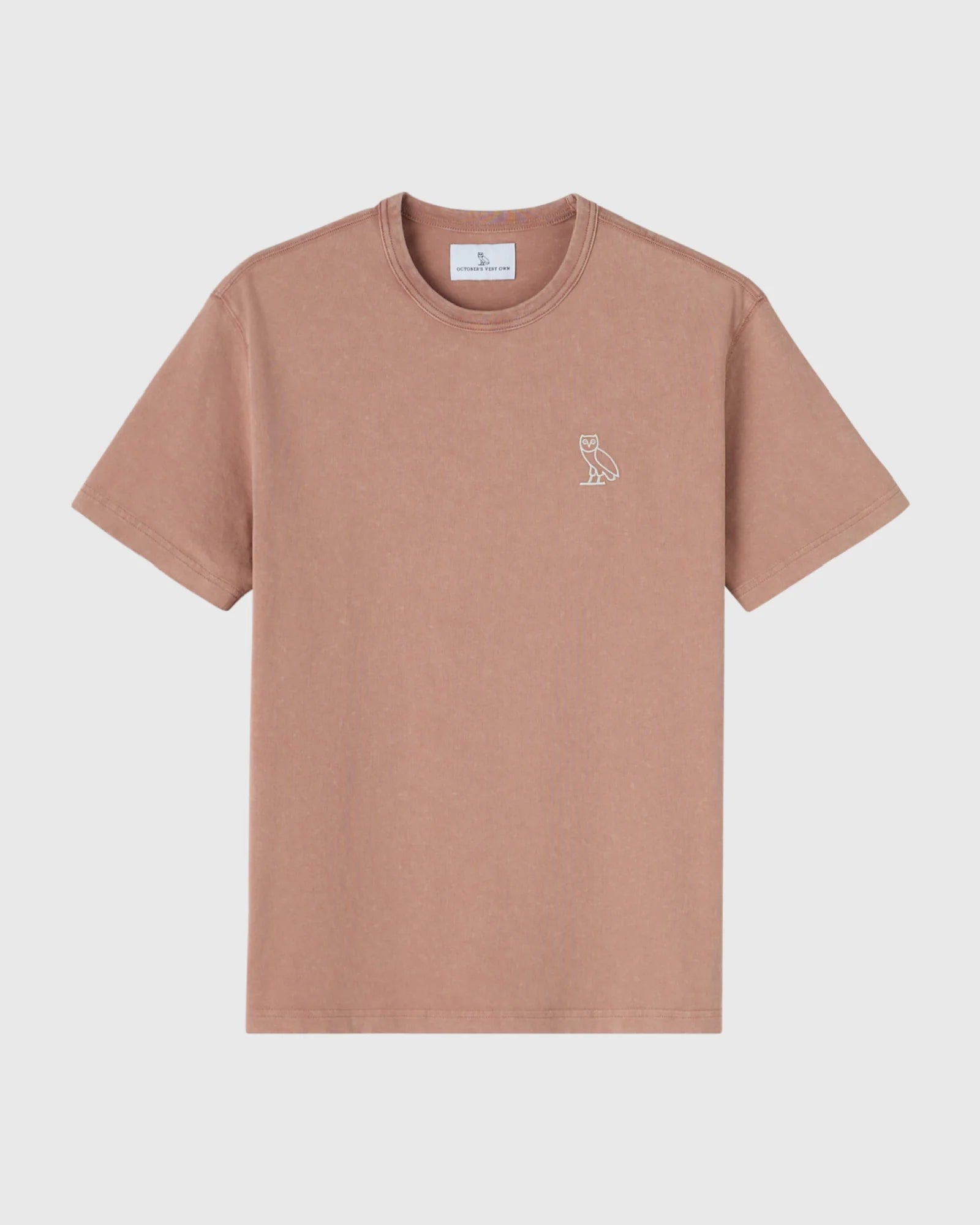 Muskoka Tee Clay Pink