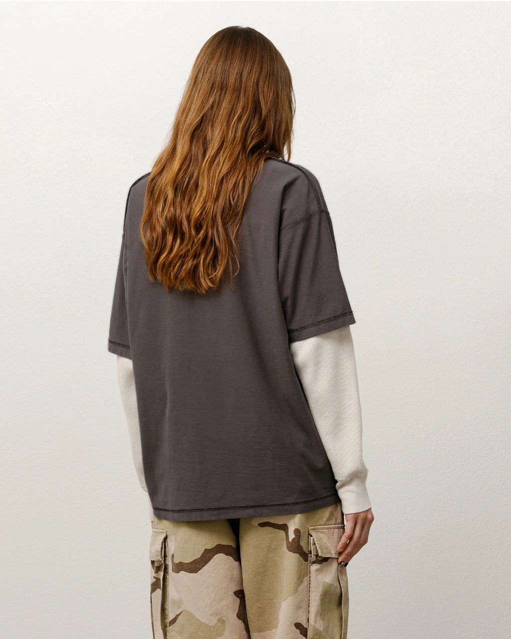 LAZY TEE