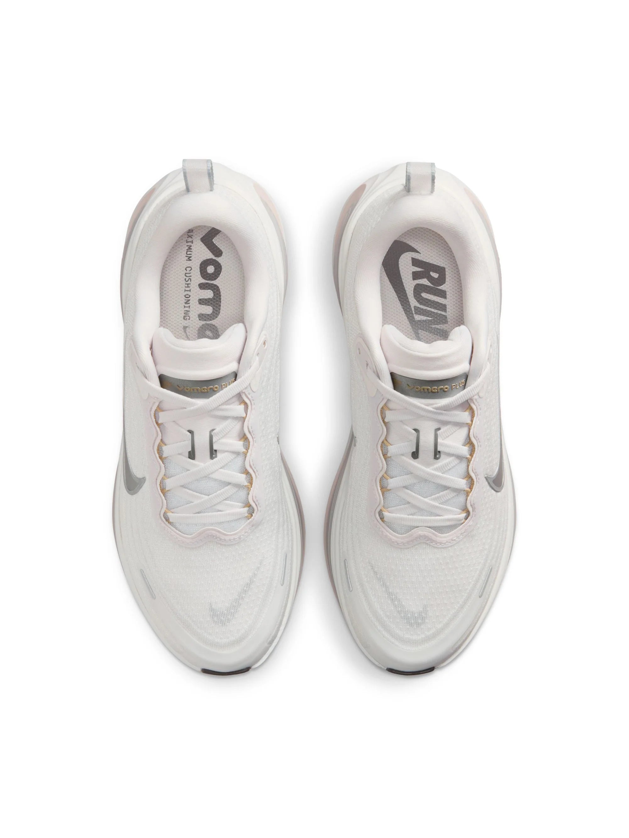 Nike Air Zoom Vomero Plus Womens Shoes
