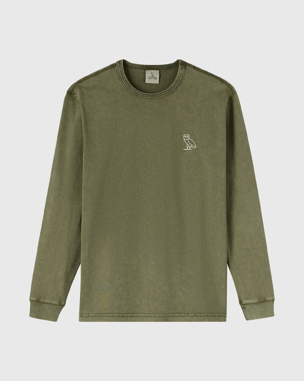 Muskoka Long Sleeve T Shirt