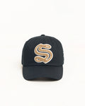GOTHIC S SNAPBACK CAP