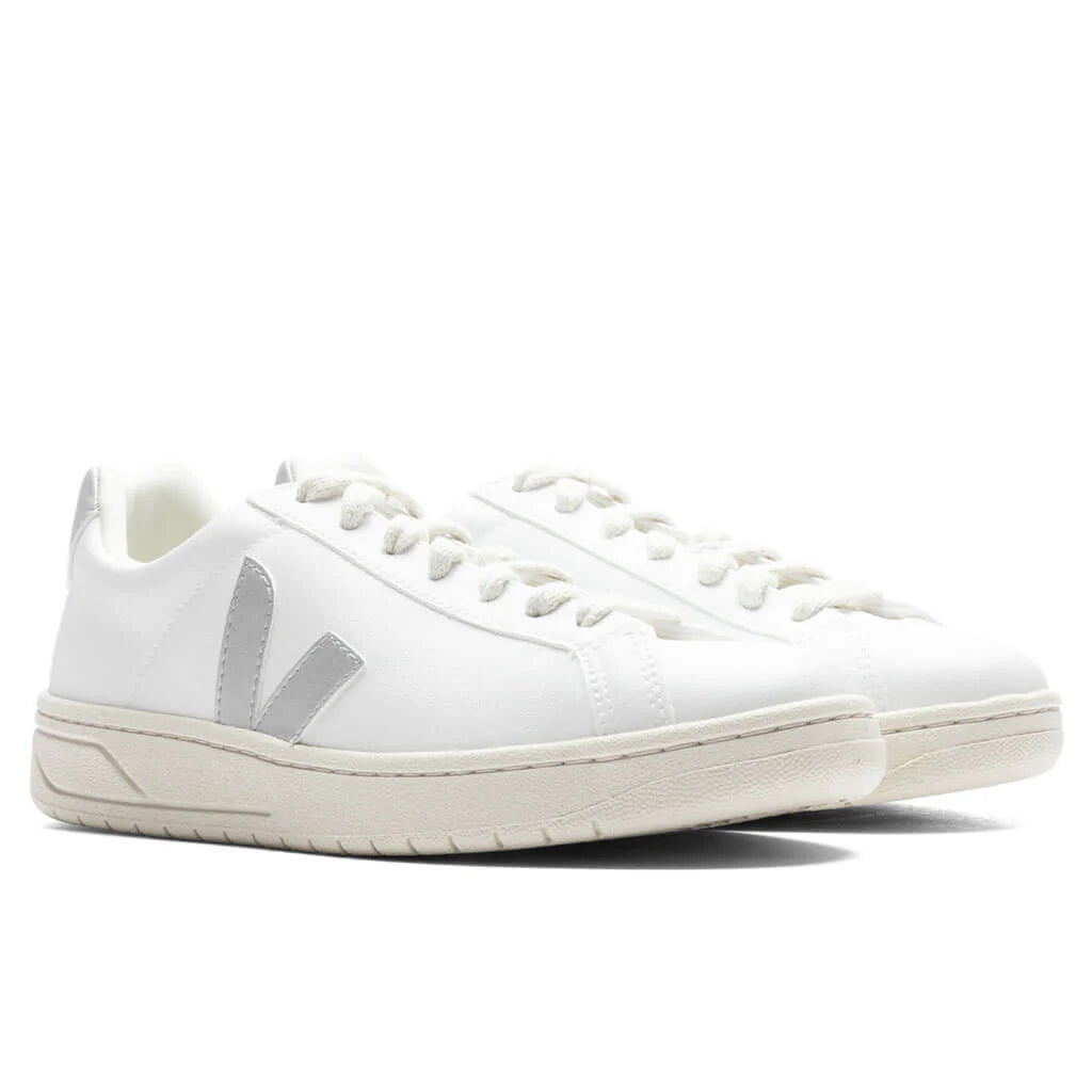 Womens Urca CWL White Silver
