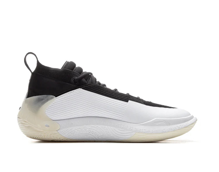 Tênis Li Ning Way of Wade 11 White Hot