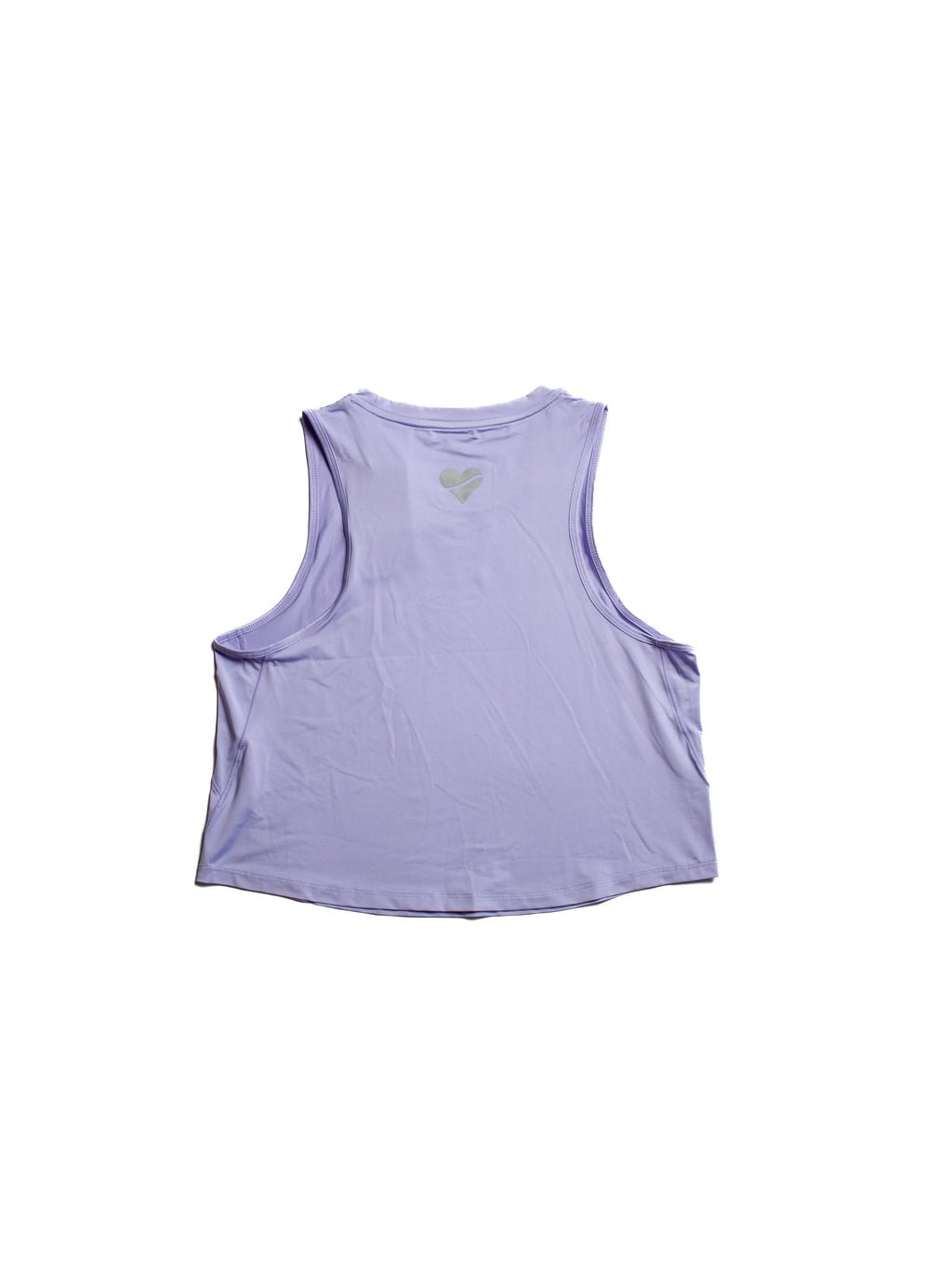 Nike Womens One Classic Dri FIT Cropped Tank Top