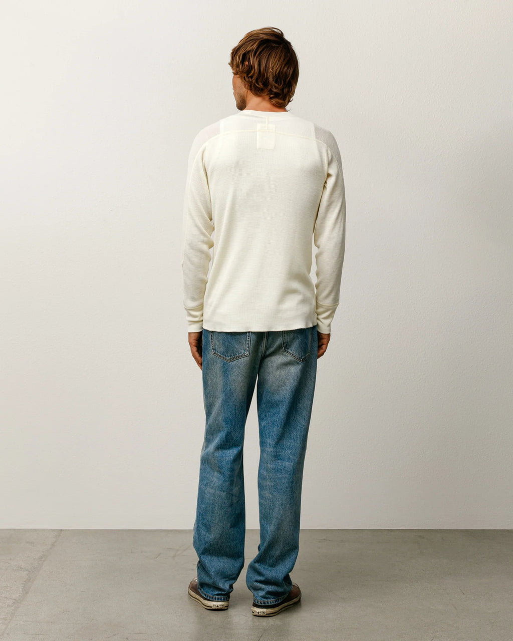 WOOL LS THERMAL