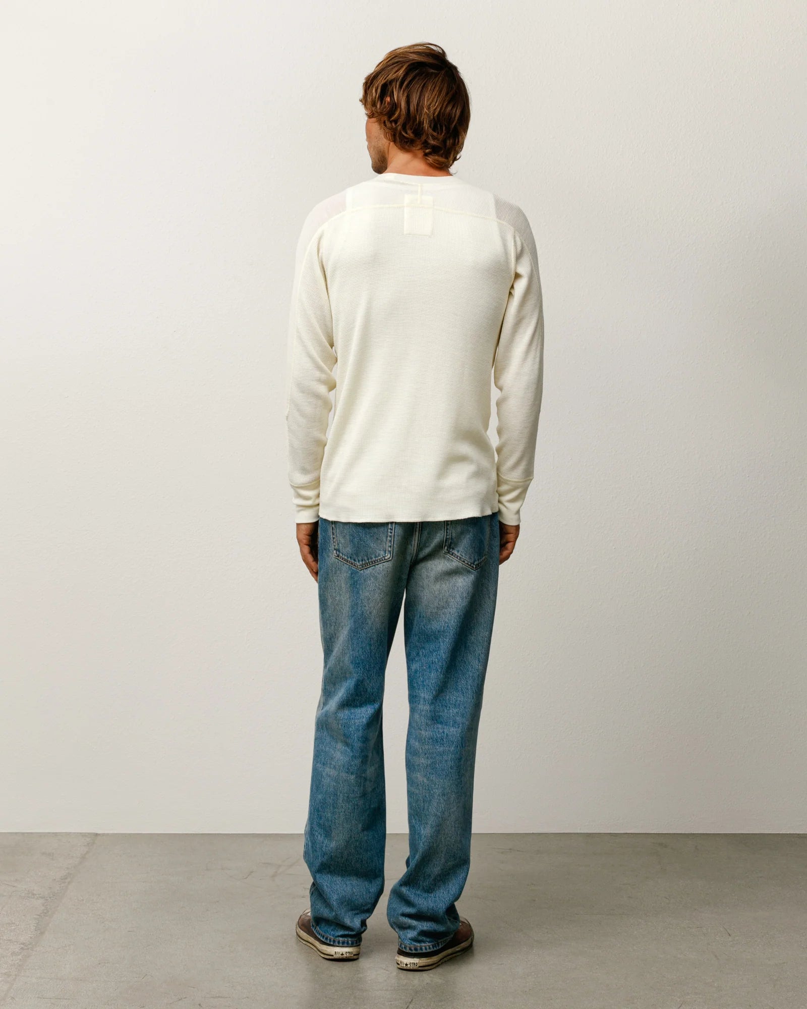WOOL LS THERMAL