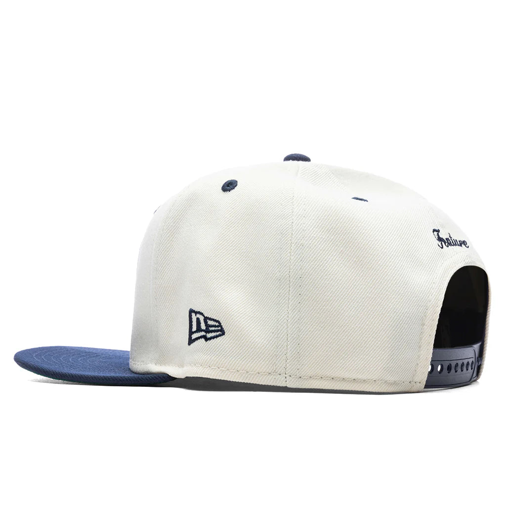 Feature x New Era NBA 9FIFTY Snapback Indiana Pacers