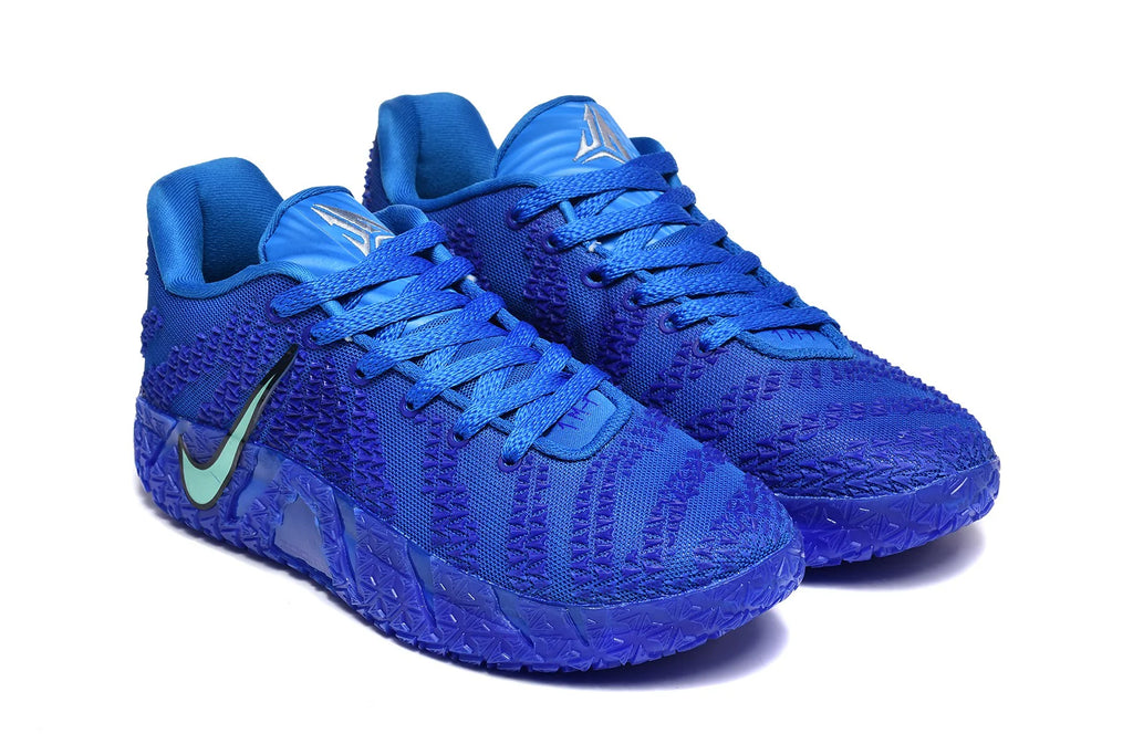 Tênis Nike Ja 3 Blue