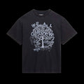 Honor The Gift We All Grow T Shirt Black