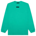 L S Tee Mint Leaf