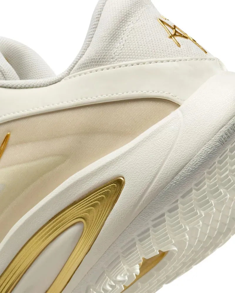Tênis Nike AOne Golden White