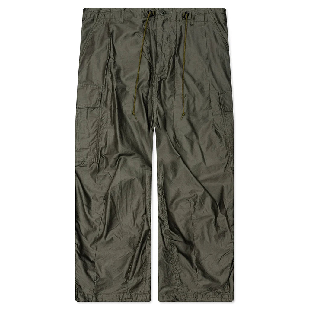 HD Pant Olive