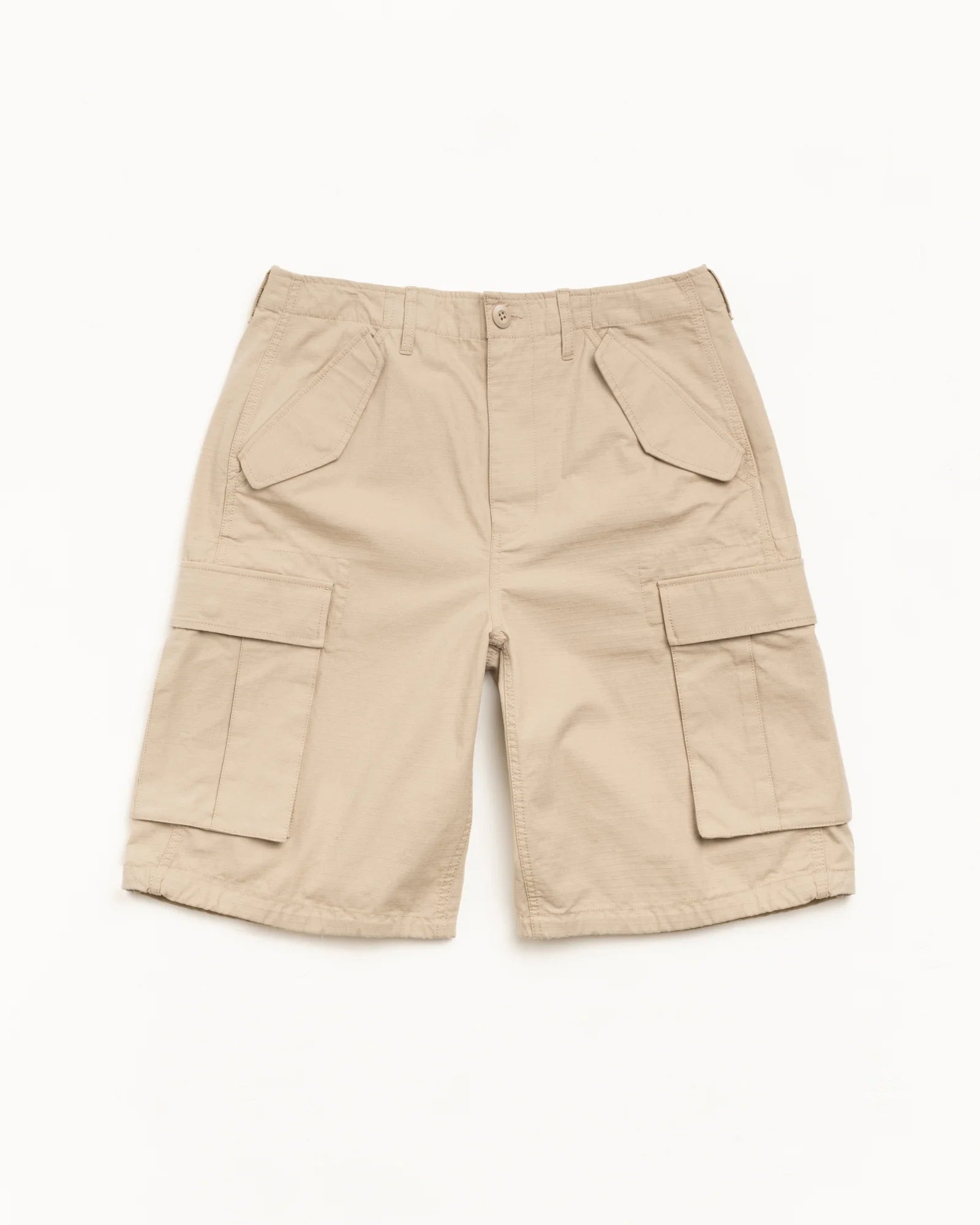 CARGO SHORT RIPSTOP