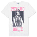 Psychodelic Tee Multi