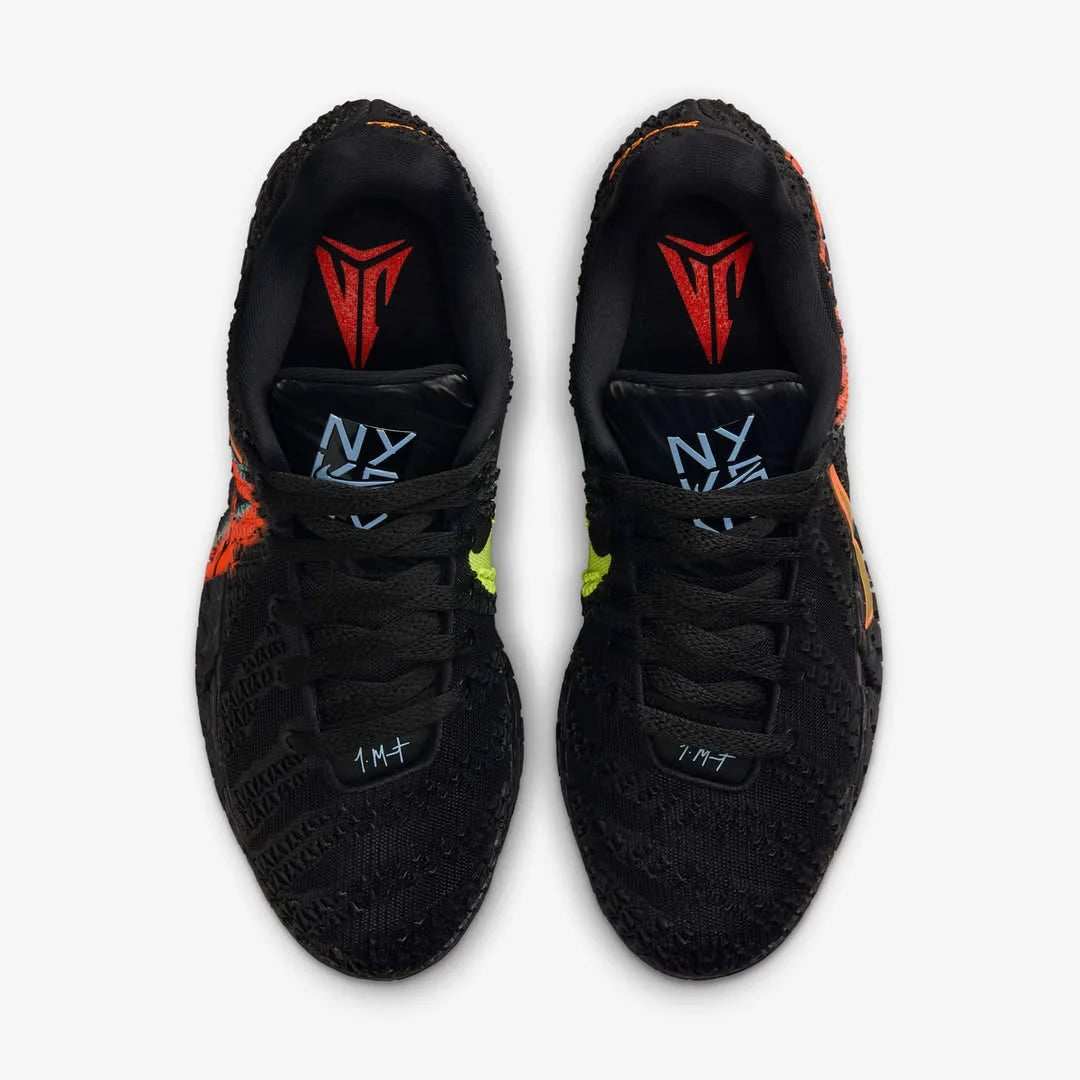 Tênis Nike Ja 3 NY vs NY