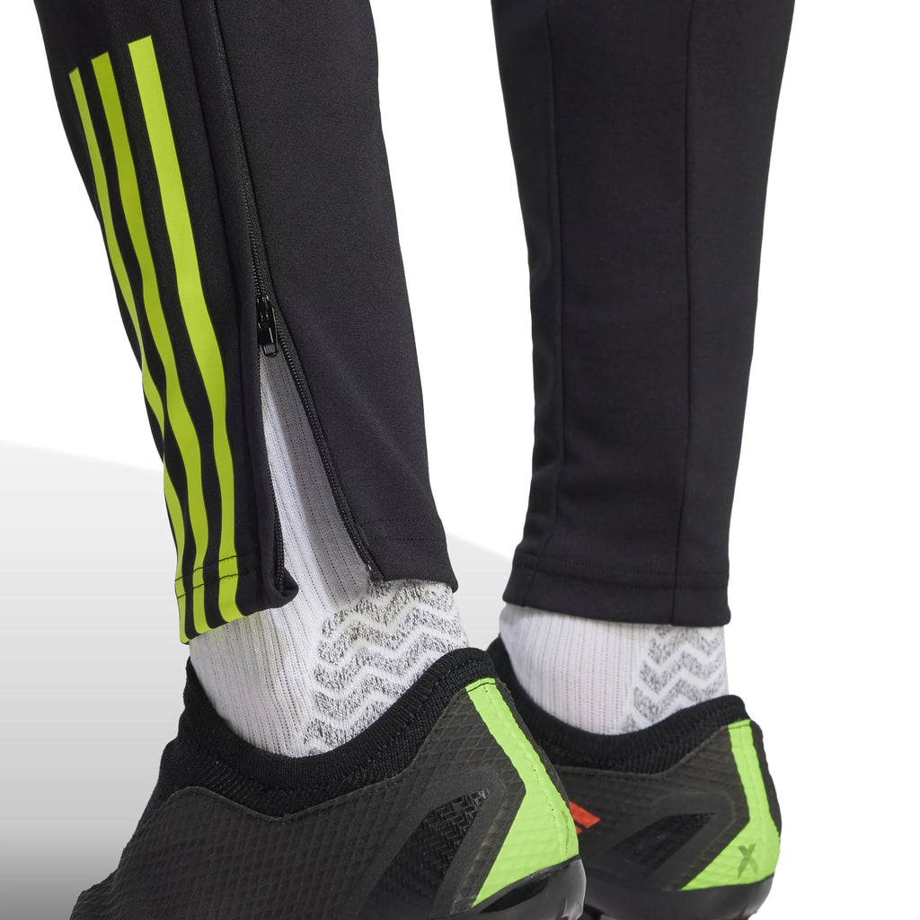 adidas Arsenal Tiro 23 Training Pants Black
