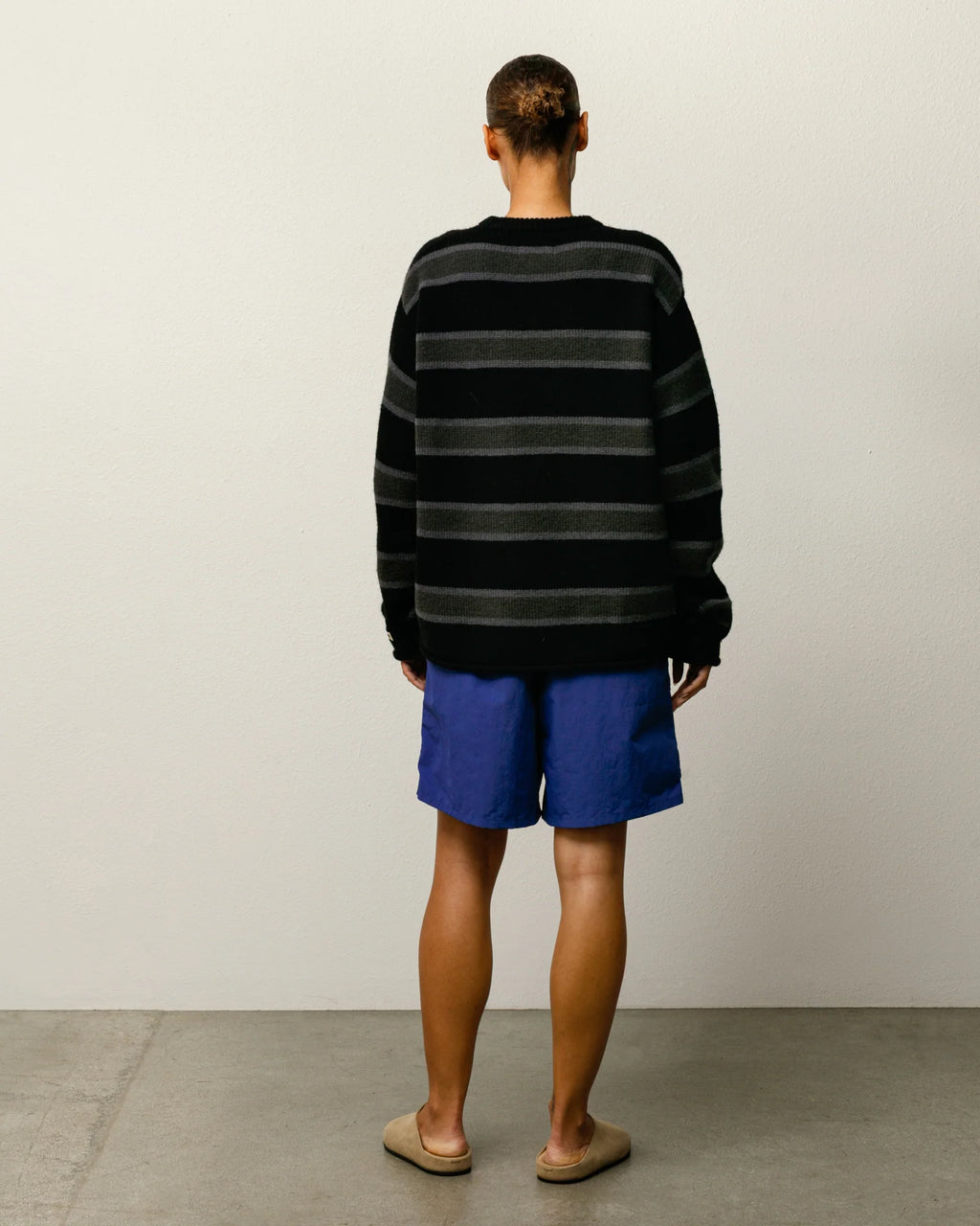 STOCK WATER SHORT