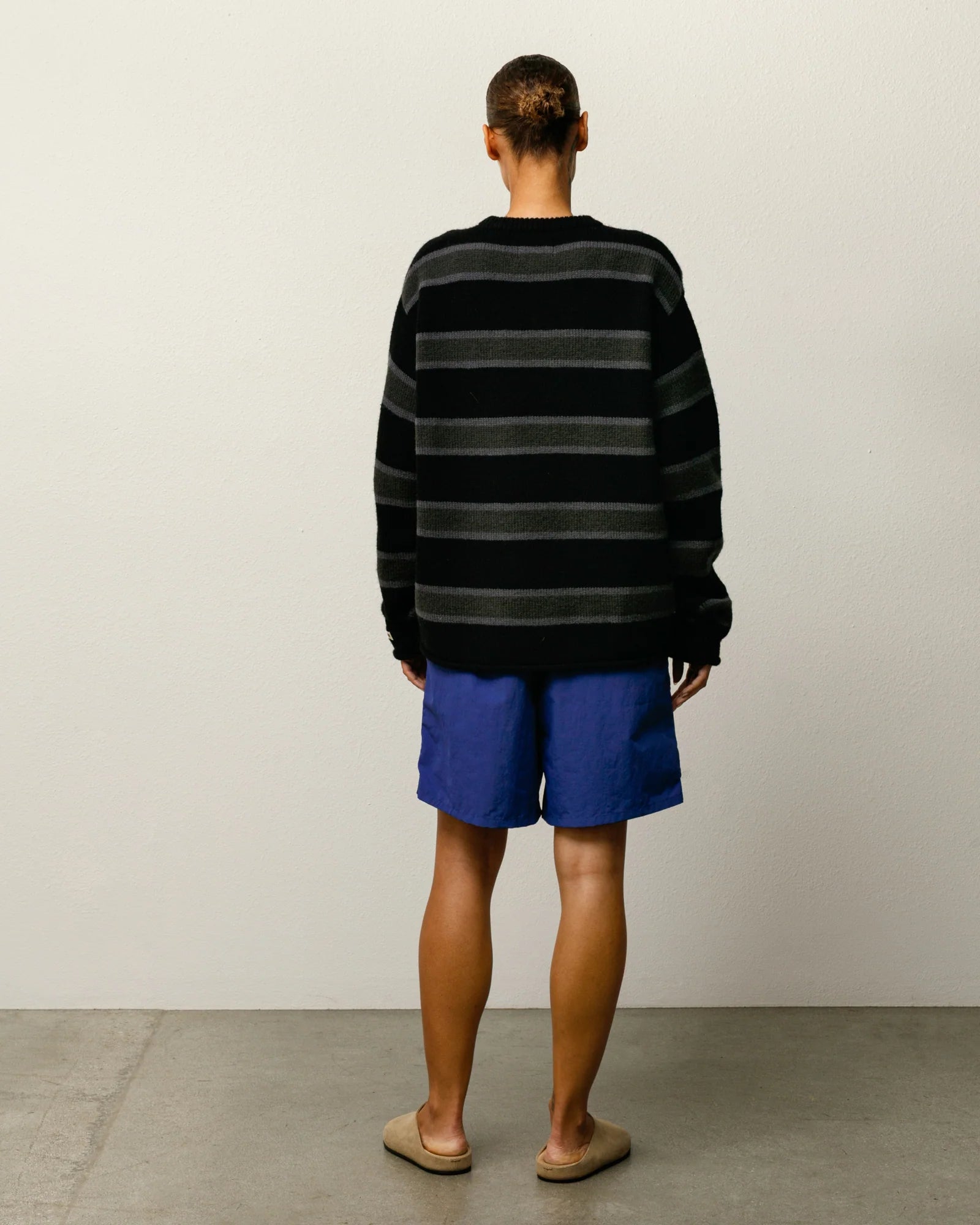 STOCK WATER SHORT