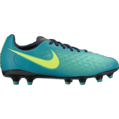 Nike Magista Opus II FG Rio Teal
