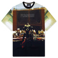 Pleasures x Boiler Room Venue Heavyweight Shirt Multi