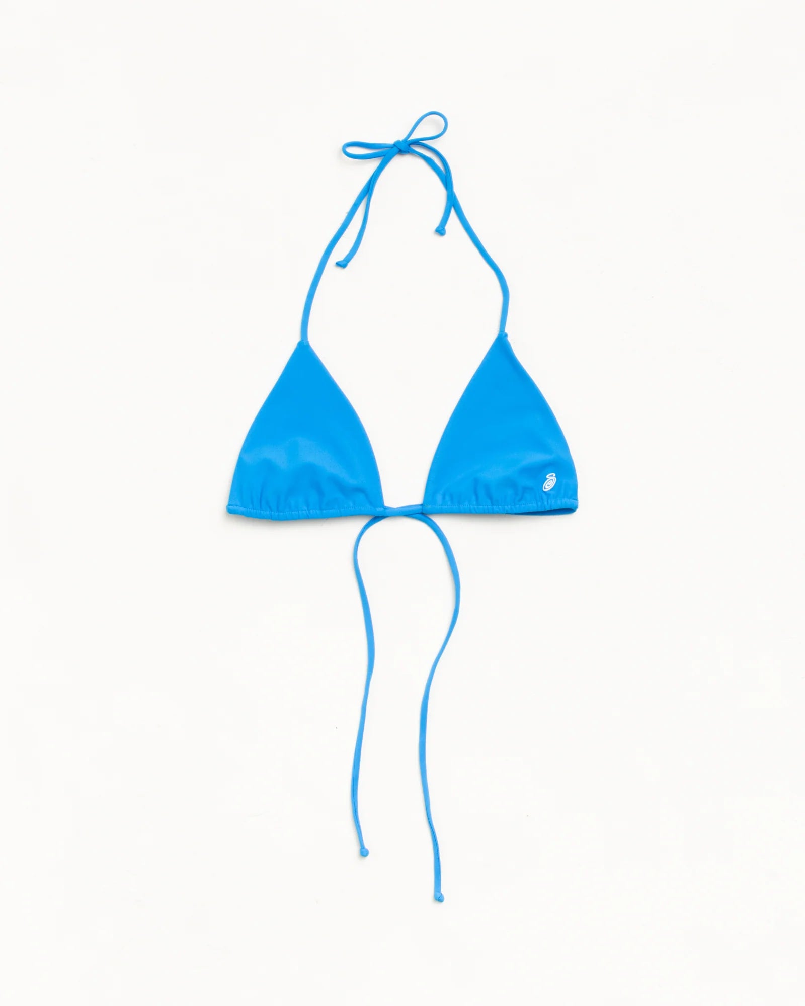 TRIANGLE BIKINI TOP