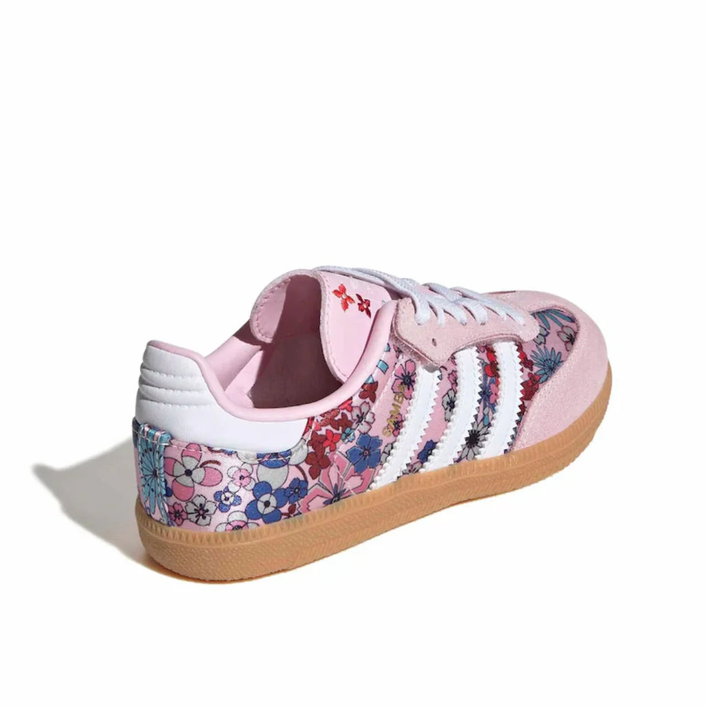 Liberty London Samba OG