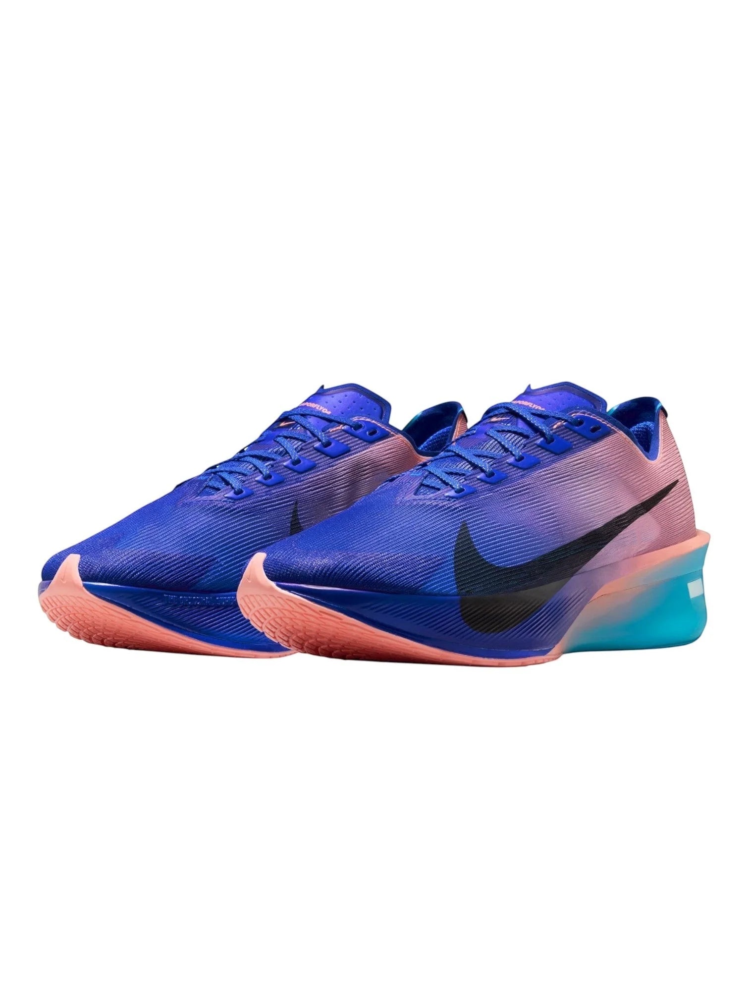 Nike ZoomX Vaporfly Next 4 Mens Shoe
