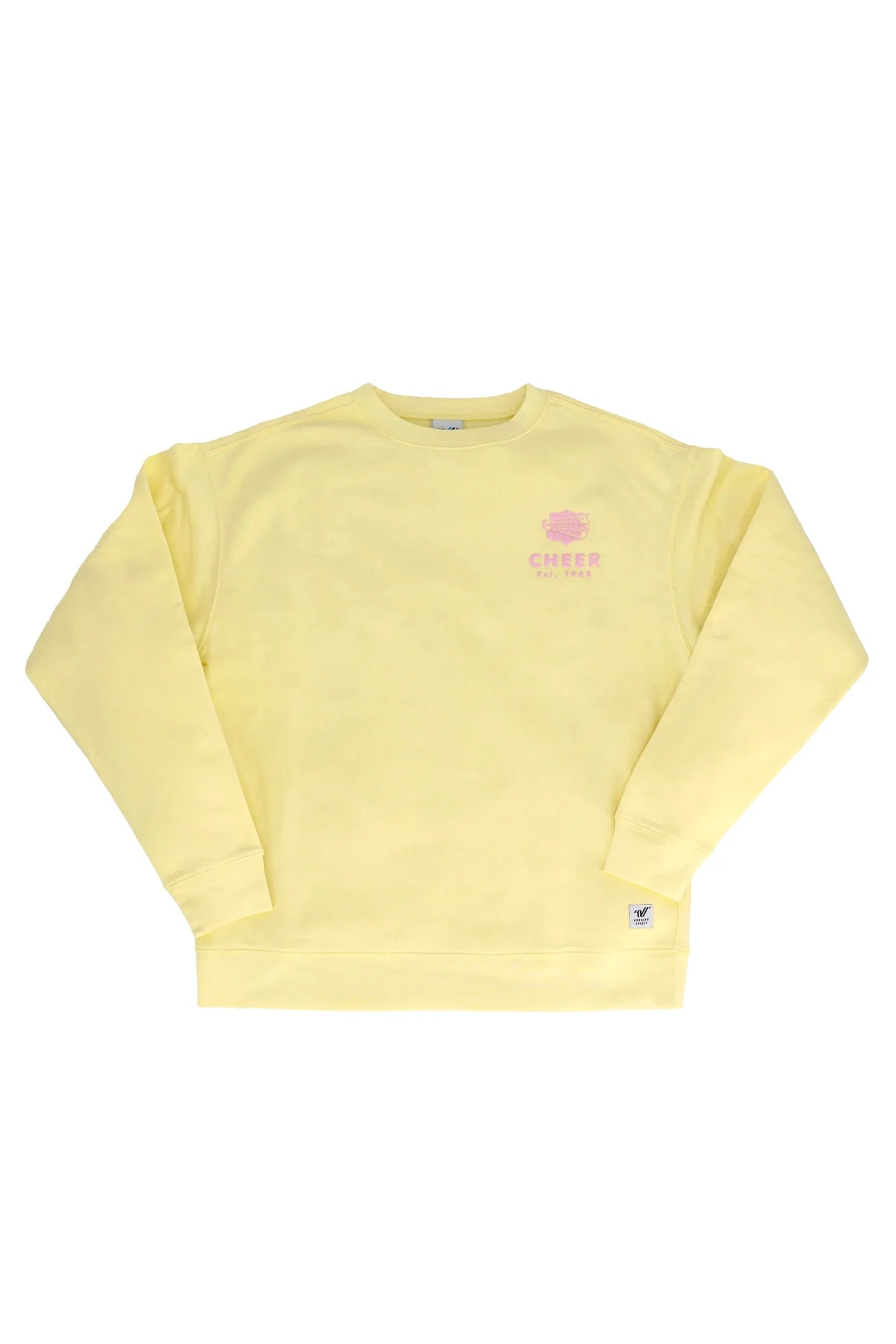 NCA Summer Puff Sweatshirt