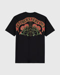 Pom Pom Banner Tee