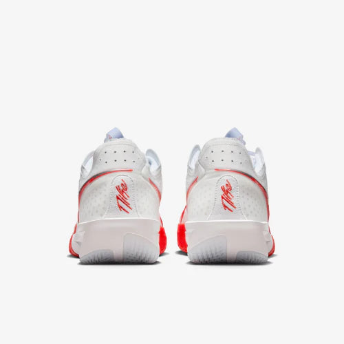 Tênis Nike GT Cut 3 Red White