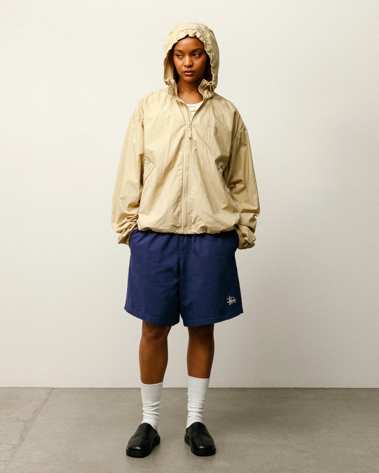 JERSEY SHORT