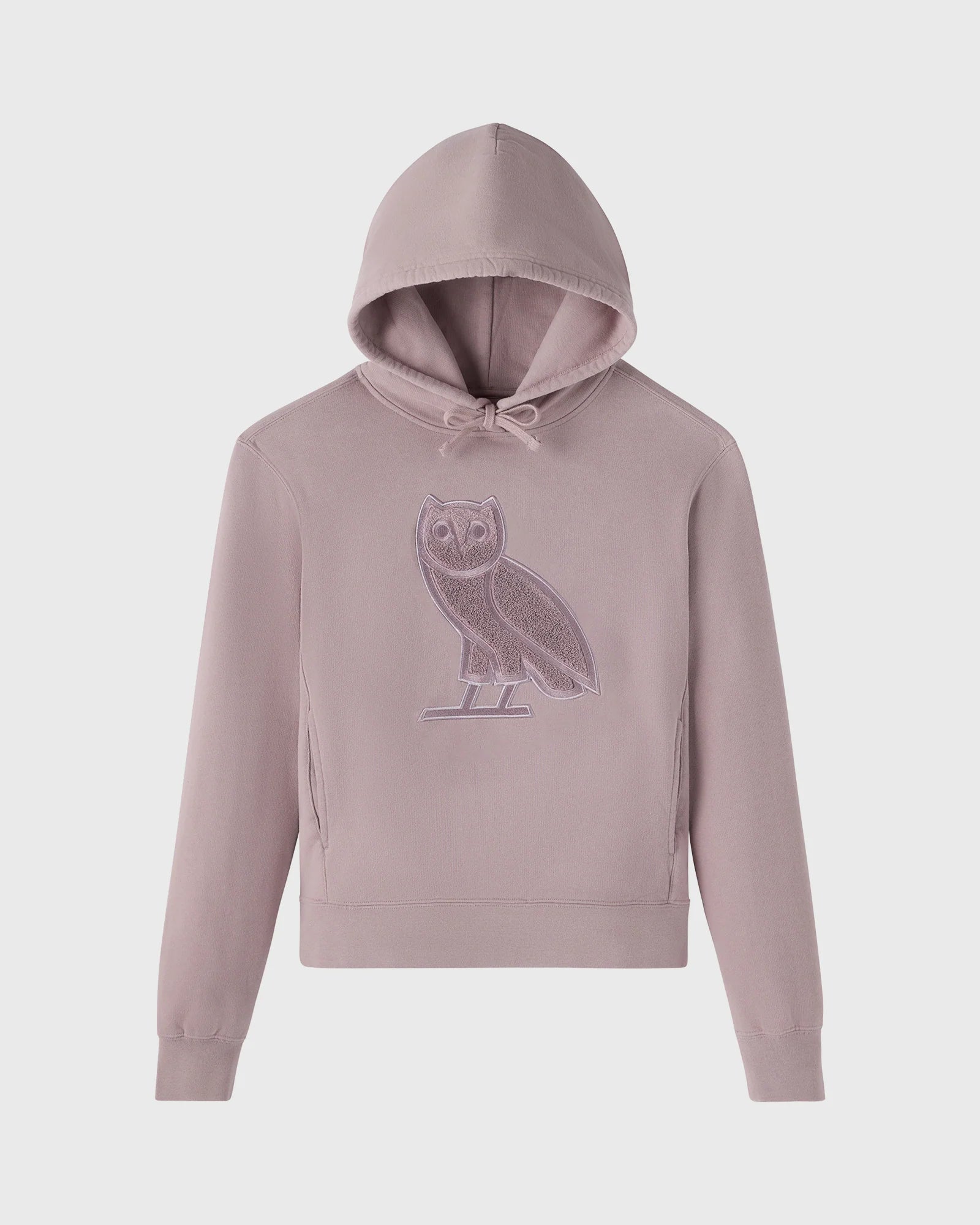 Icon Hoodie