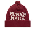 Pop Beanie Red