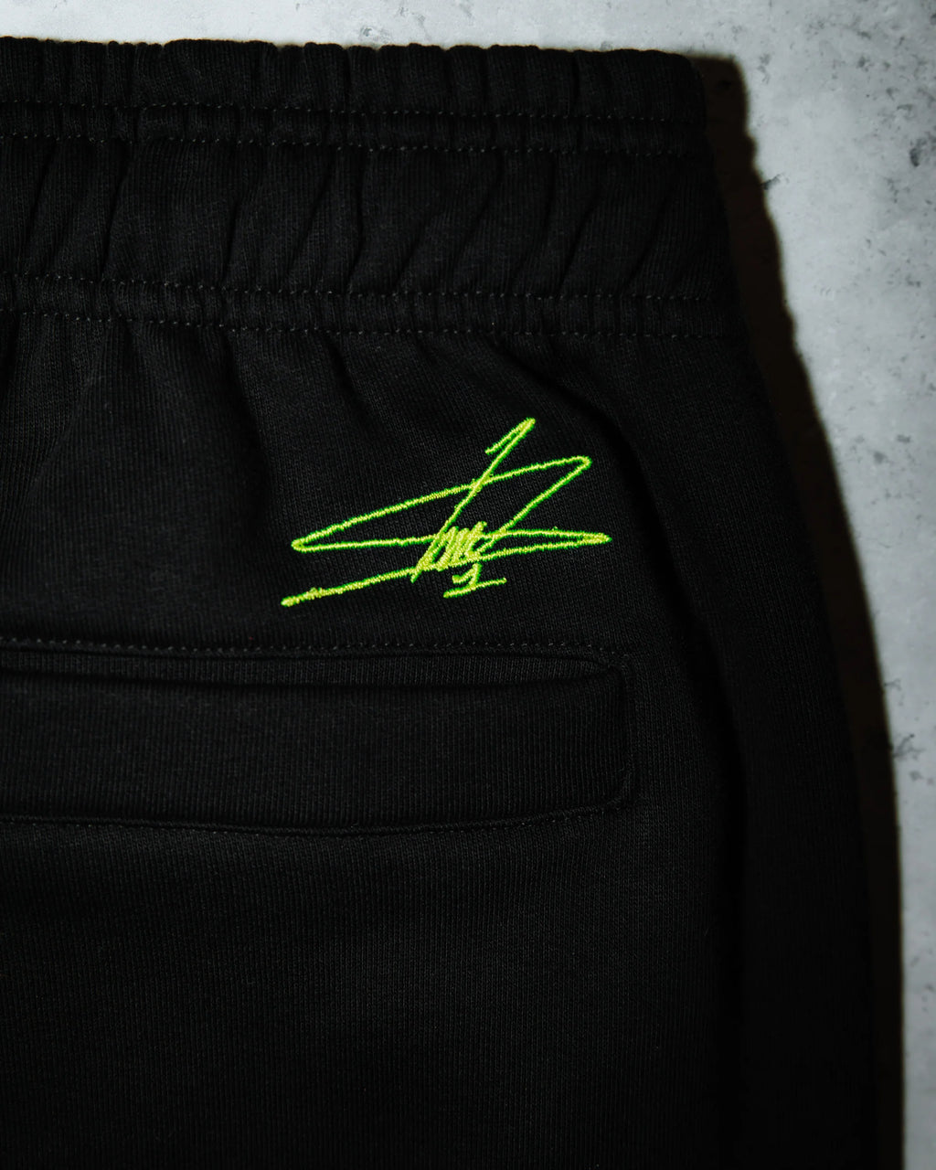 LN1 CORE JOGGERS