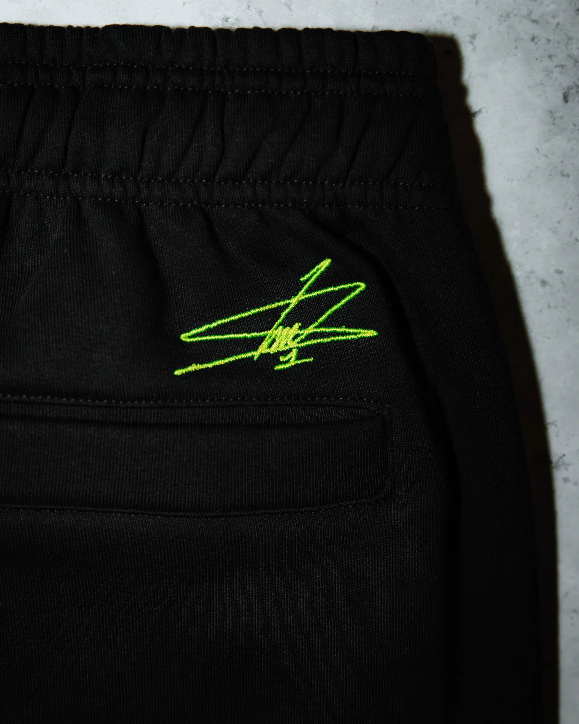 LN1 CORE JOGGERS