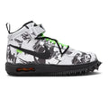 Nike Air Force 1 Mid x Off White SP Leather Grim Reaper