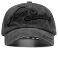 Logo Cap Fn Ux Hats000293 Black