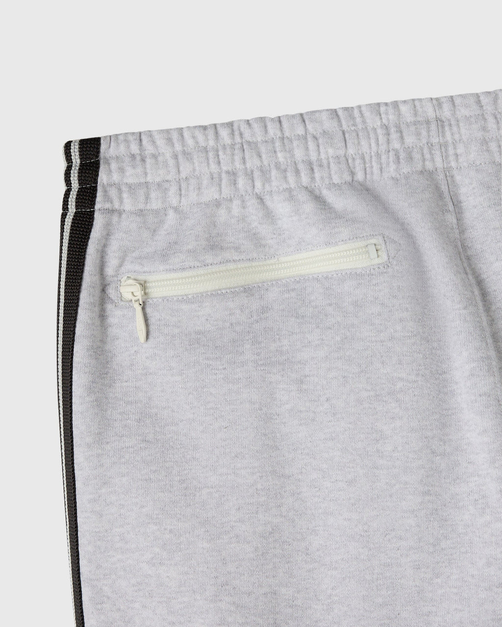 NEEDLES Trackpant Heather Grey