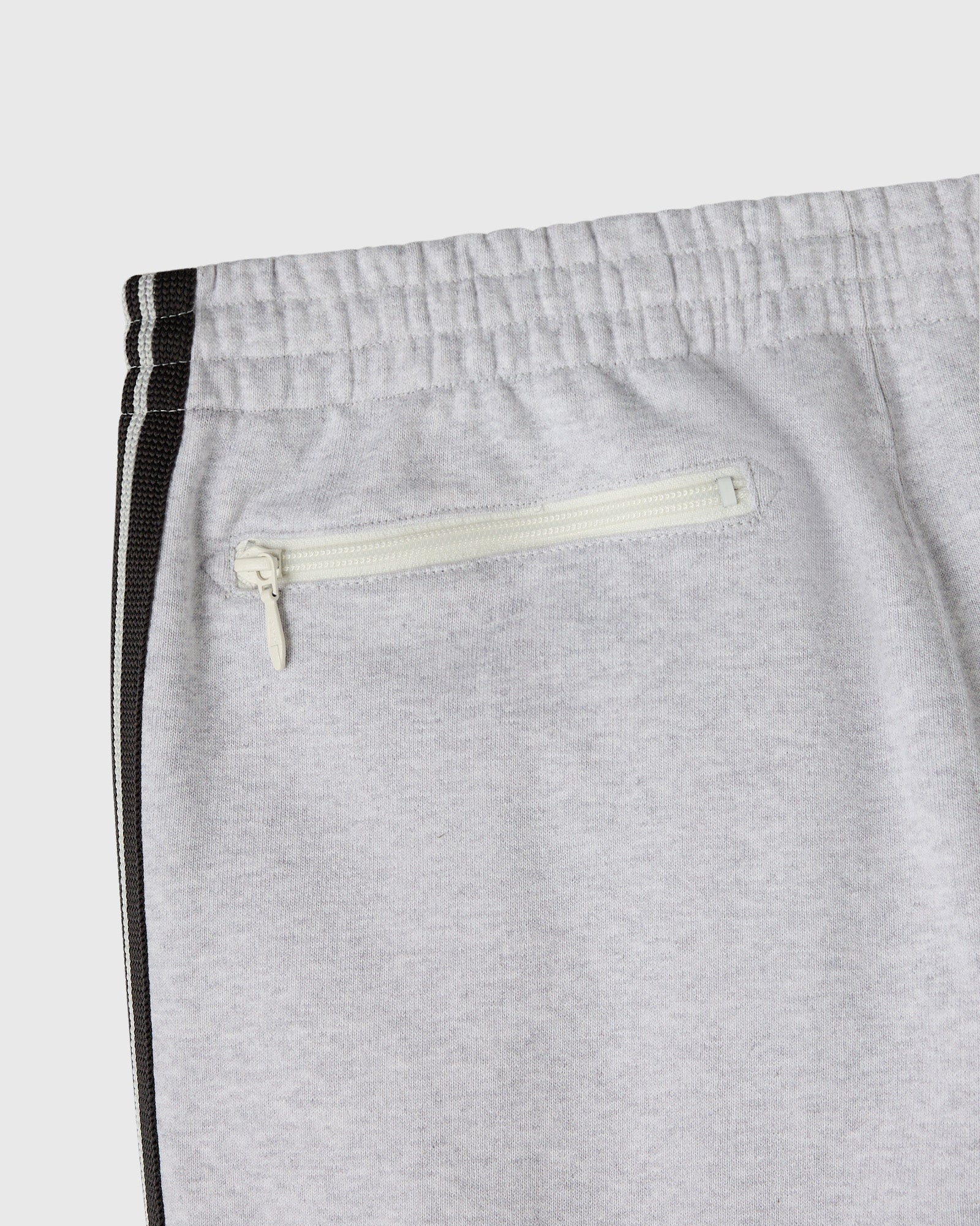 NEEDLES Trackpant Heather Grey