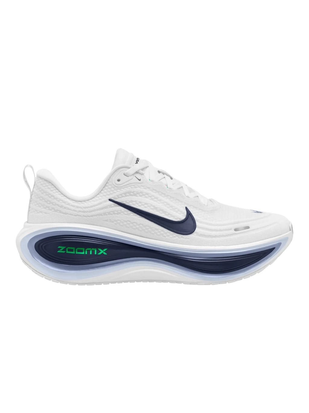Nike Air Zoom Vomero Plus Mens Shoes