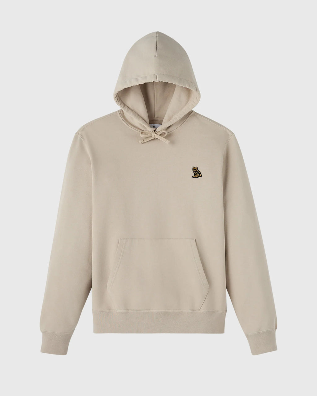 Classic Hoodie Sandstone