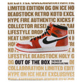 Out of the Box