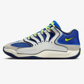 Tenis Nike KD18 Azul Prata
