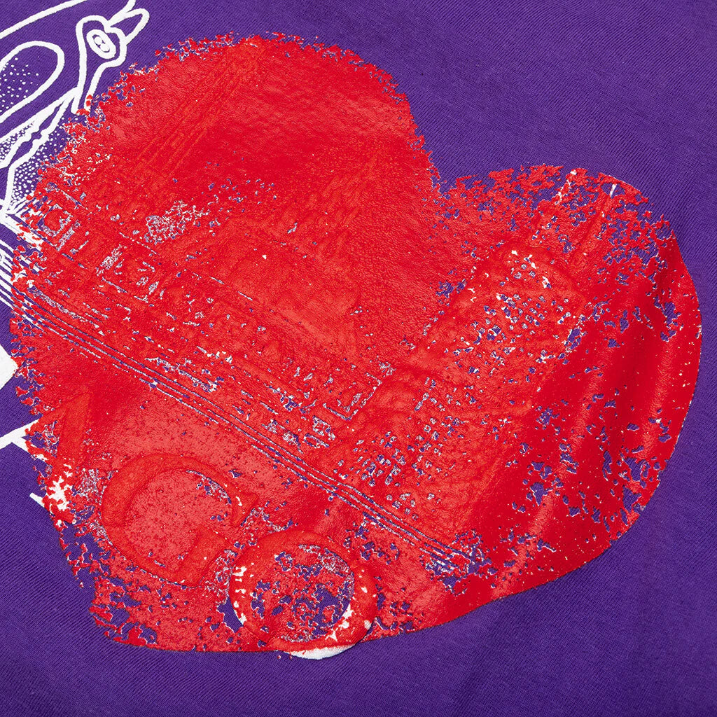 Pura Tee Multi