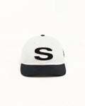 CHENILLE S SNAPBACK CAP