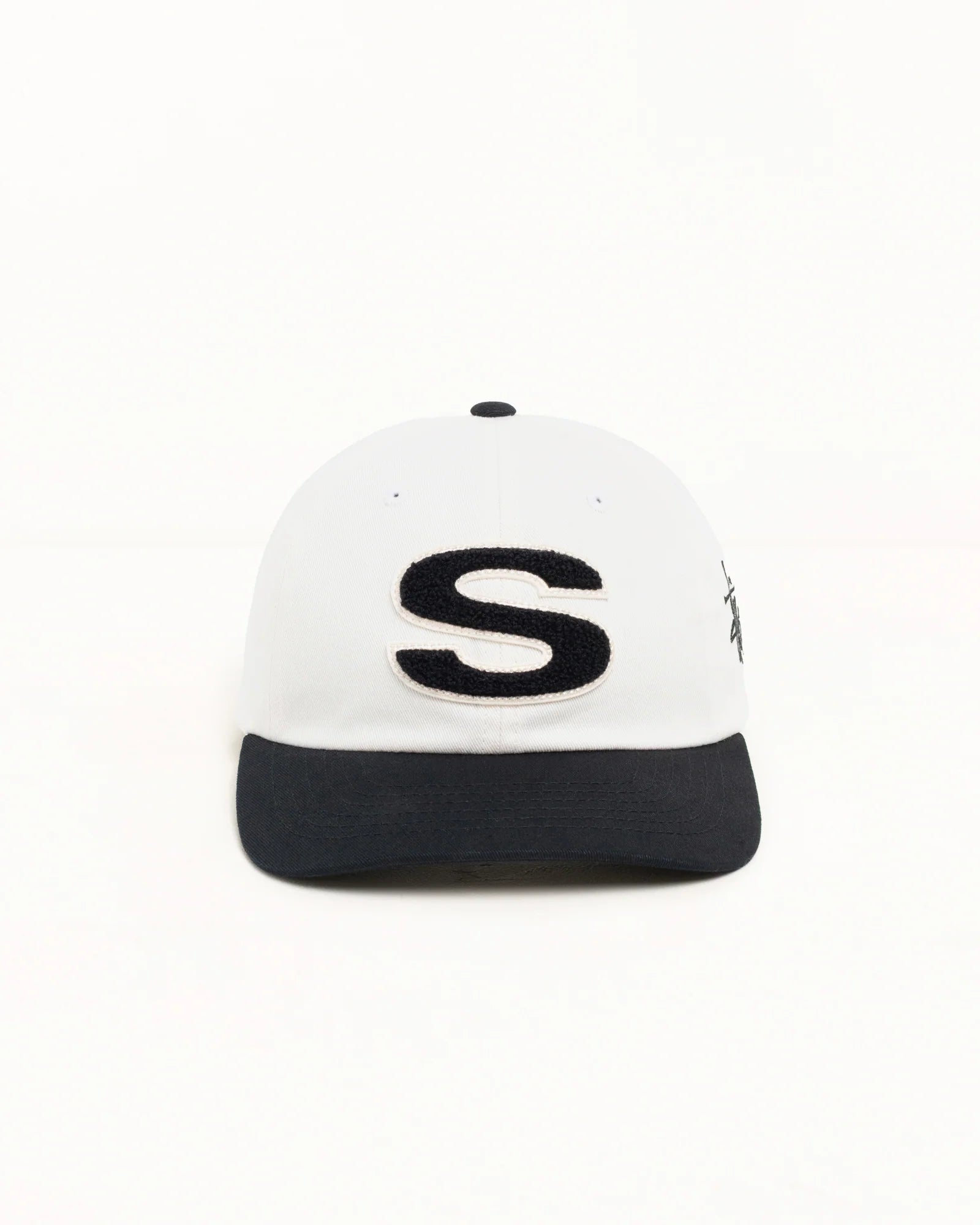 CHENILLE S SNAPBACK CAP