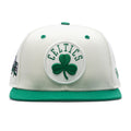 Feature x New Era 9FIFTY Snapback Boston Celtics