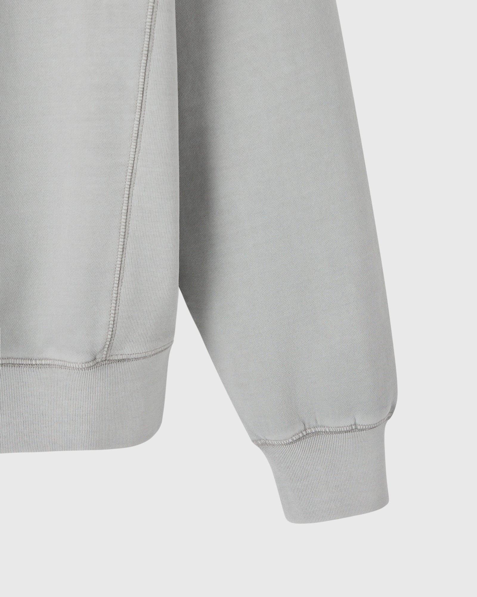 Muskoka Crewneck Mirage Gray