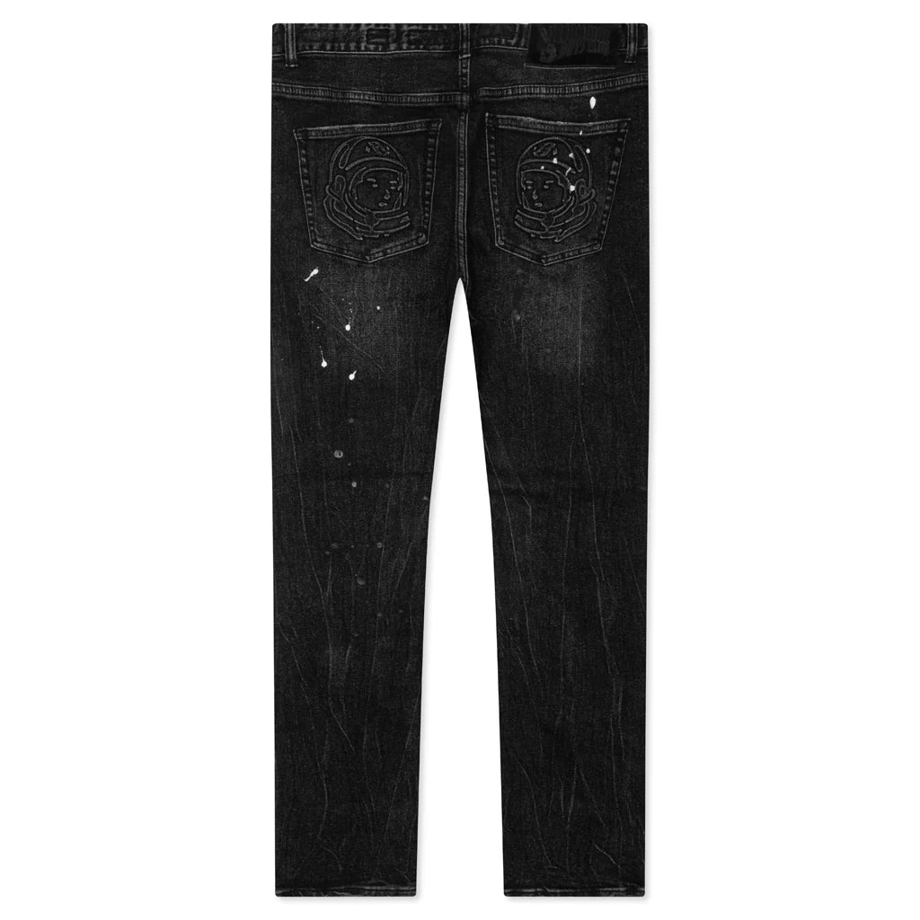 BB Trek Jeans Slim Fit Full Moon