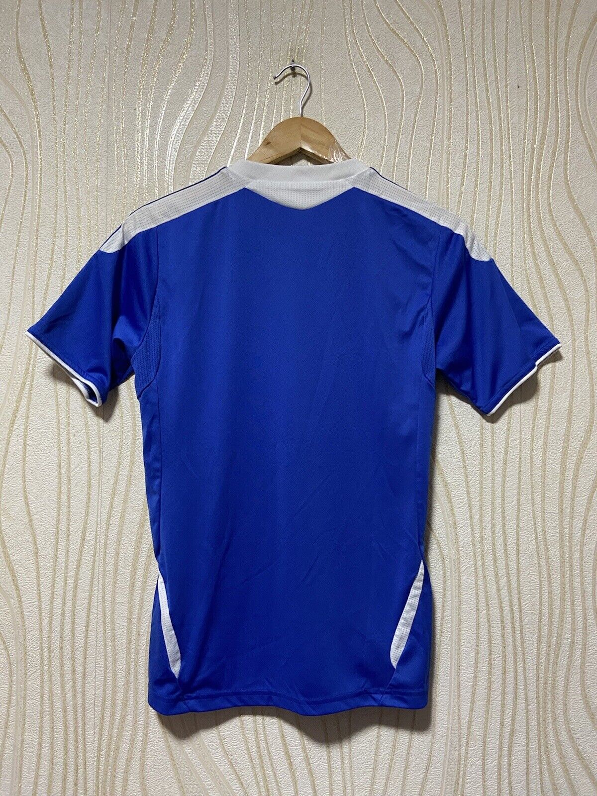 adidas Kids Chelsea Home Jersey 2011 Youth